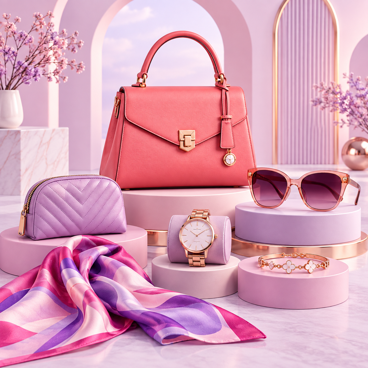 Fashion Accessories
