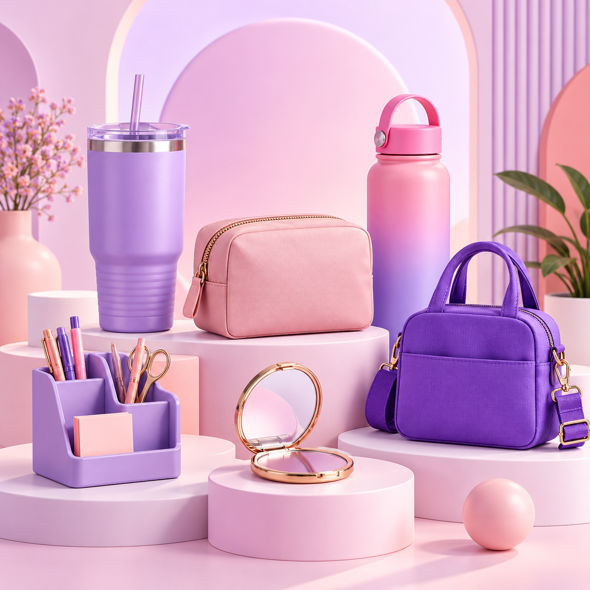Everyday Essentials